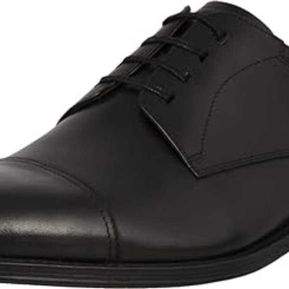 Florsheim Men;s Medfield Cap Toe Oxford Shoes NWOT - Picture 6 of 8